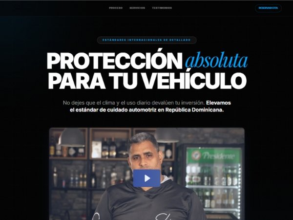 Protección Absoluta PPF