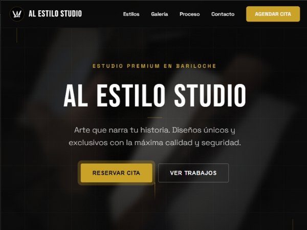 Al Estilo Studio