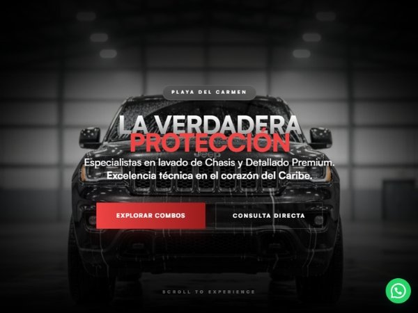 La Verdadera Protección